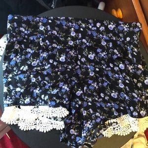 Shorts